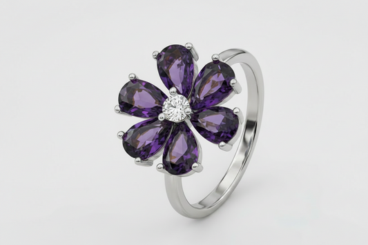 Anello Iride