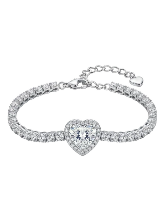 Bracciale Tennis Incanto