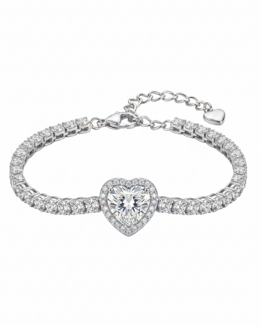 Bracciale Tennis Incanto
