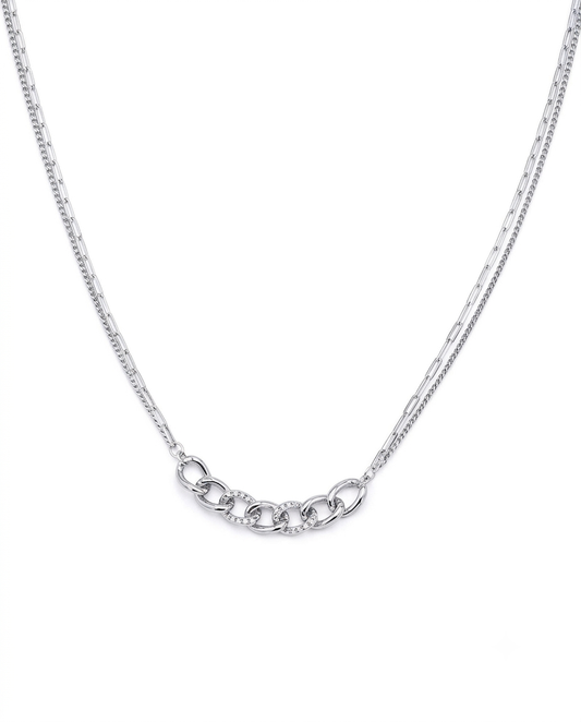 Collana Leah