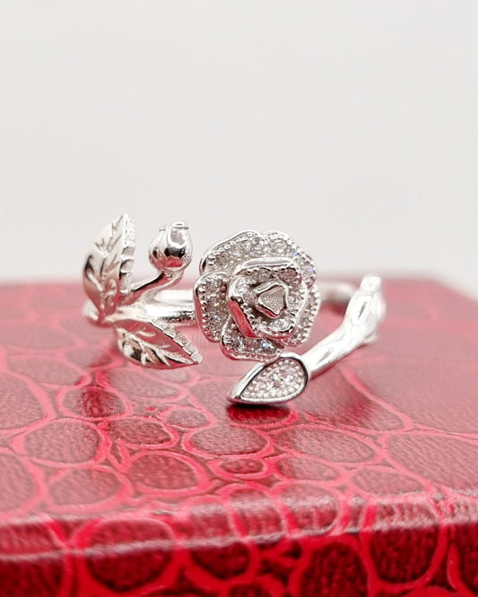 Anello Rose