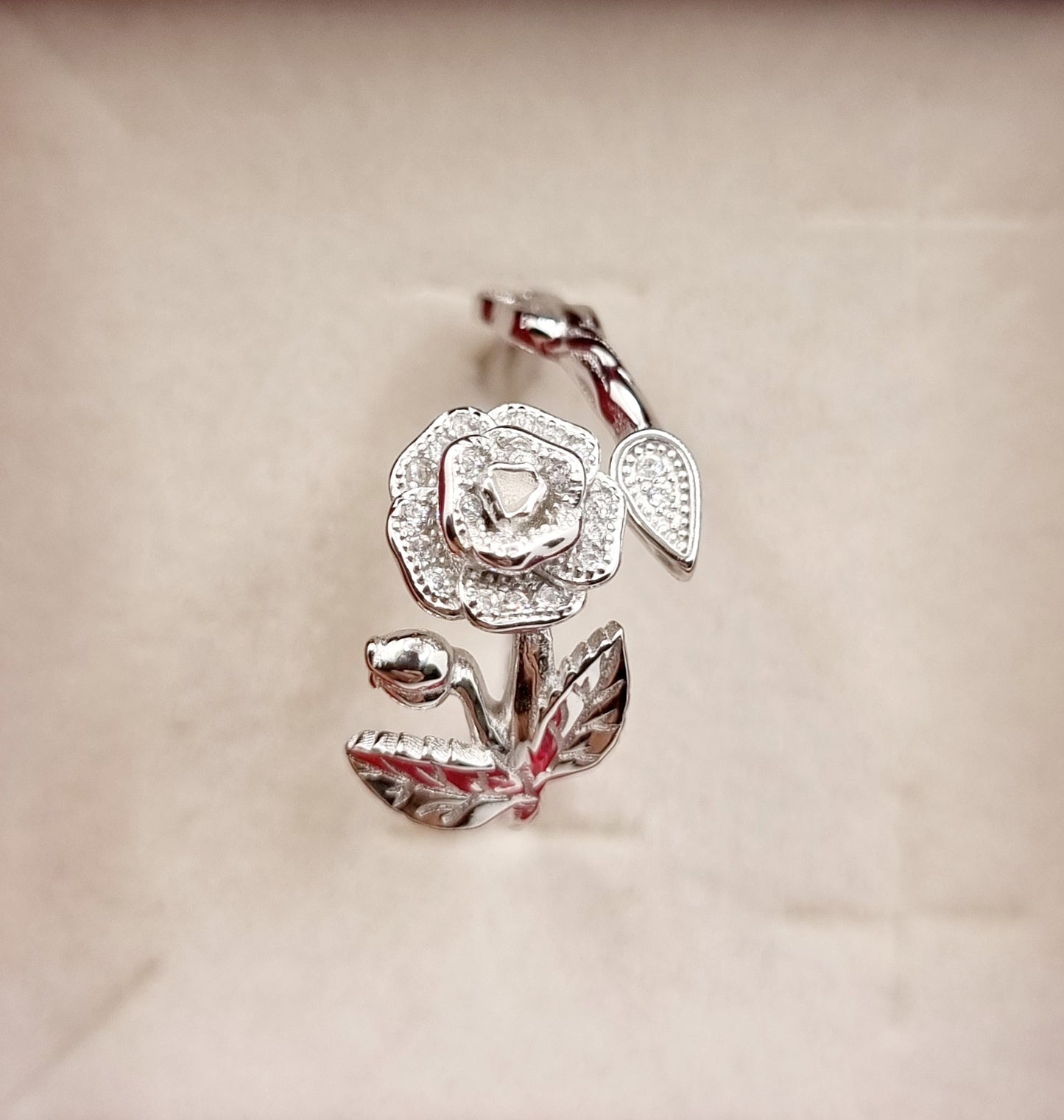 Anello Rose