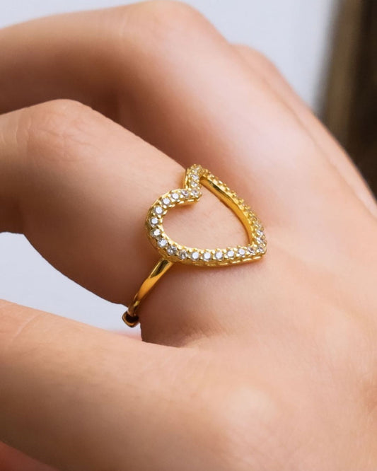 Anello Romantic