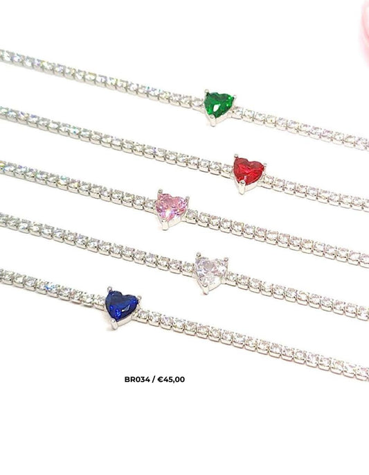Bracciale Heart