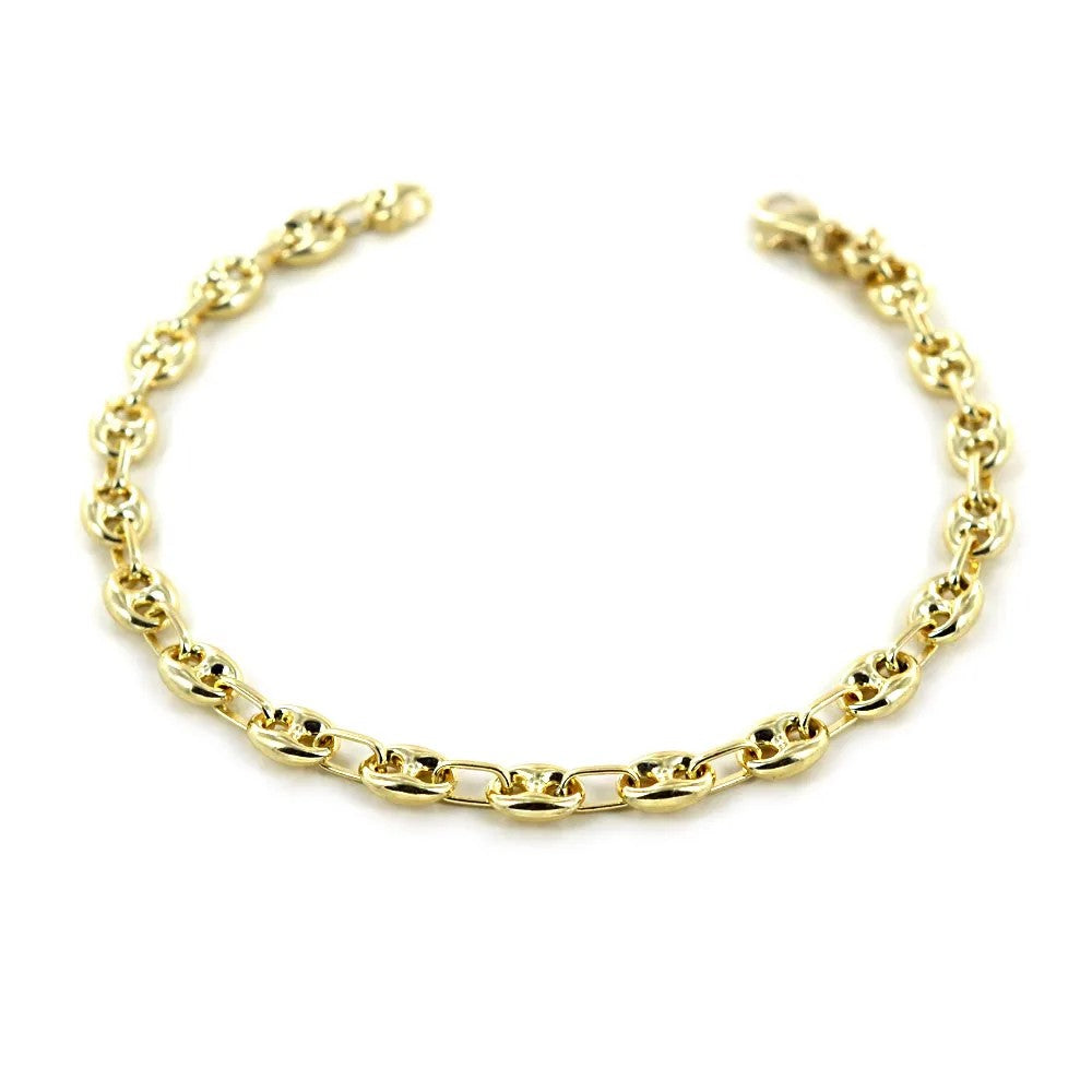 Bracciale Maglia Marina