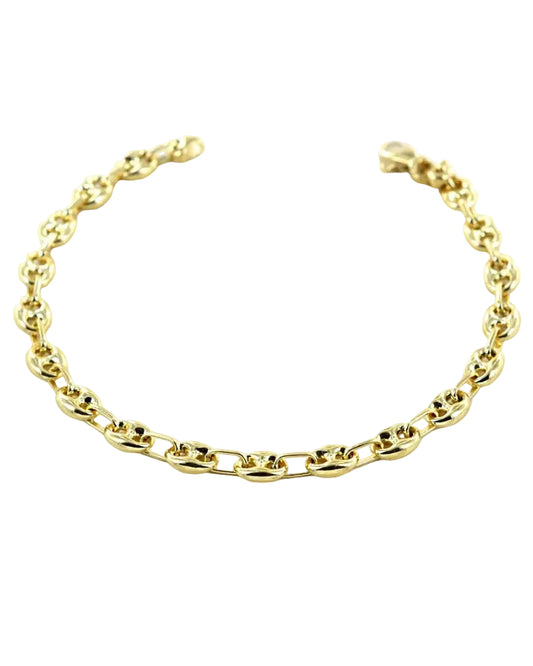 Bracciale Maglia Marina