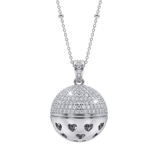 Collana Chiama Angeli cuori