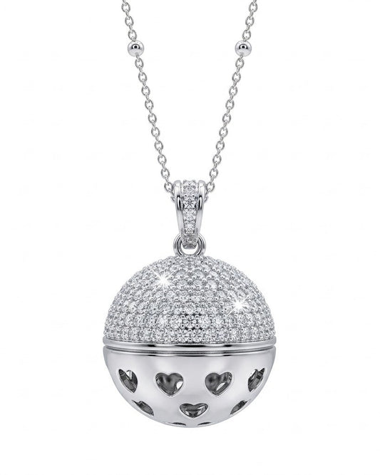 Collana Chiama Angeli cuori