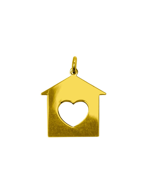 Ciondolo Home