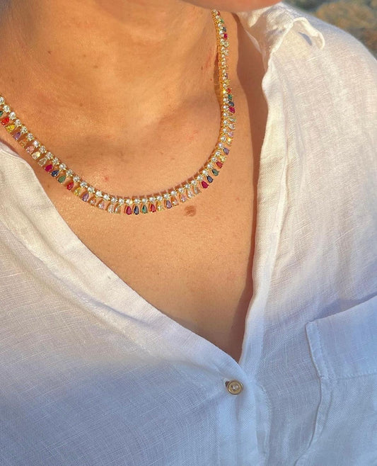 Collana Alexandra