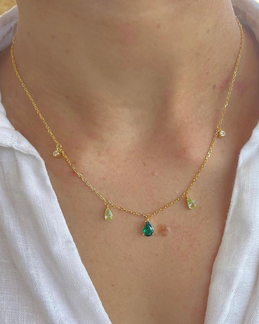 Collana Margaret
