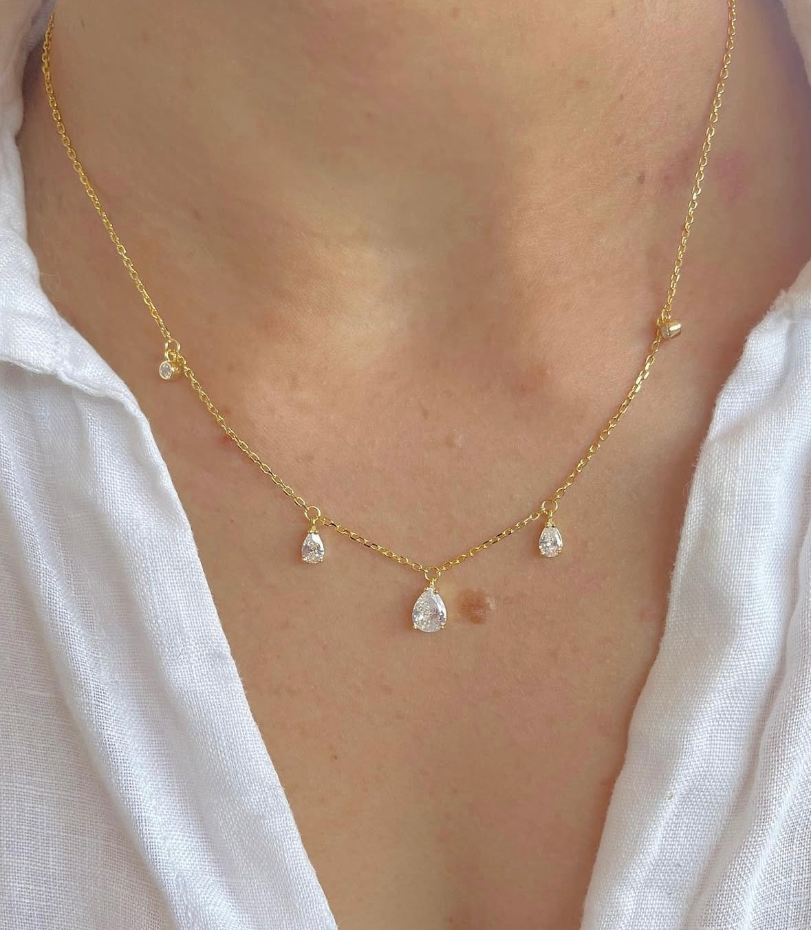 Collana Margaret