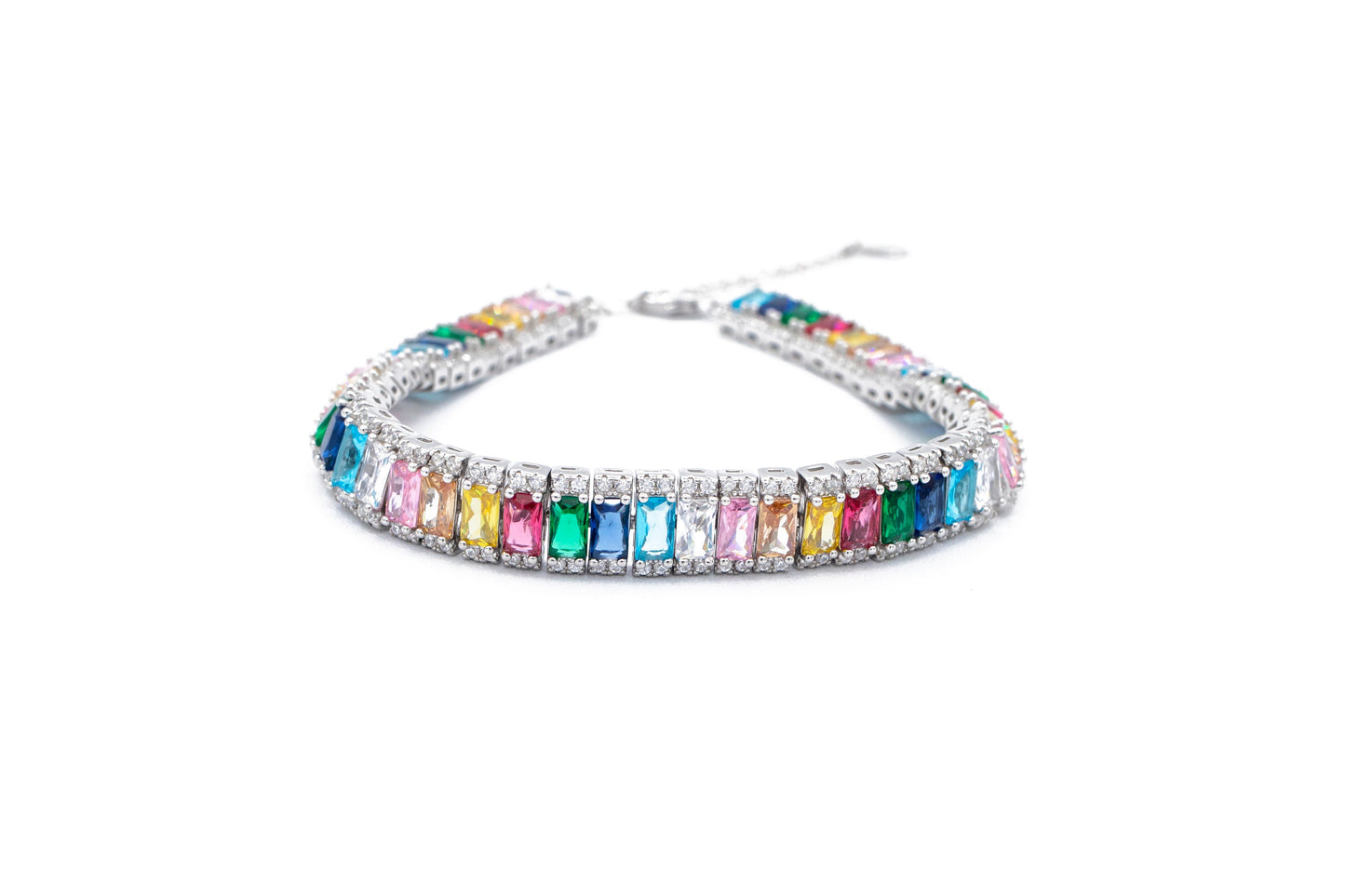Bracciale Multicolor