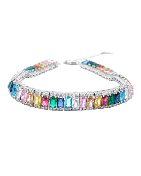 Bracciale Multicolor