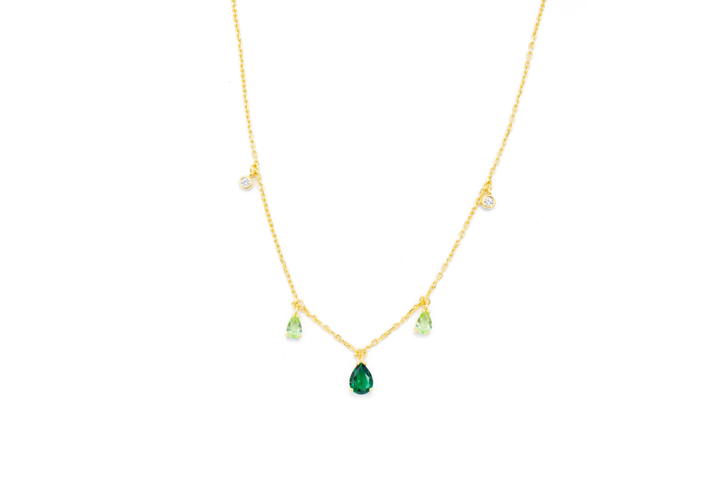 Collana Margaret