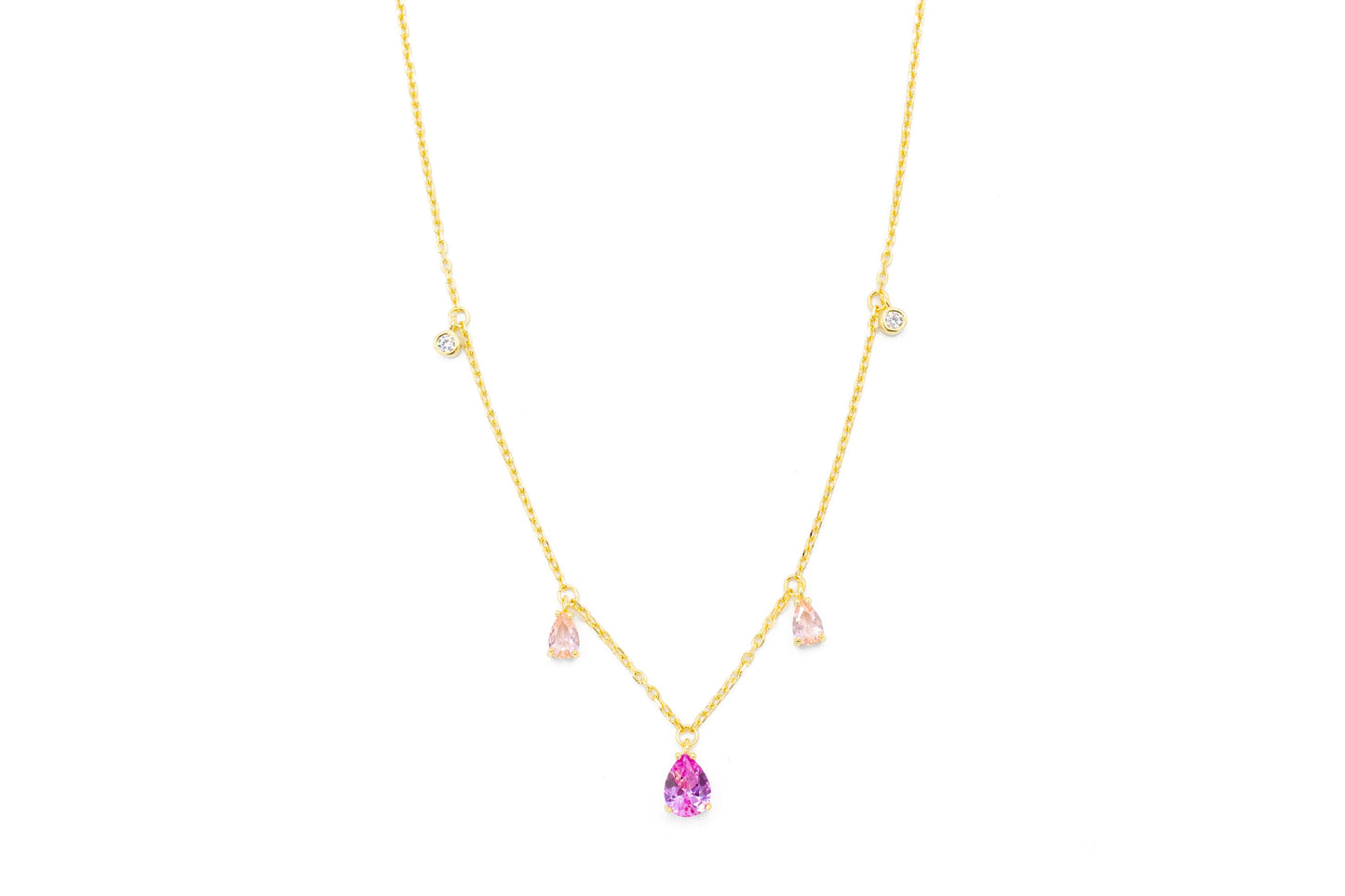 Collana Margaret