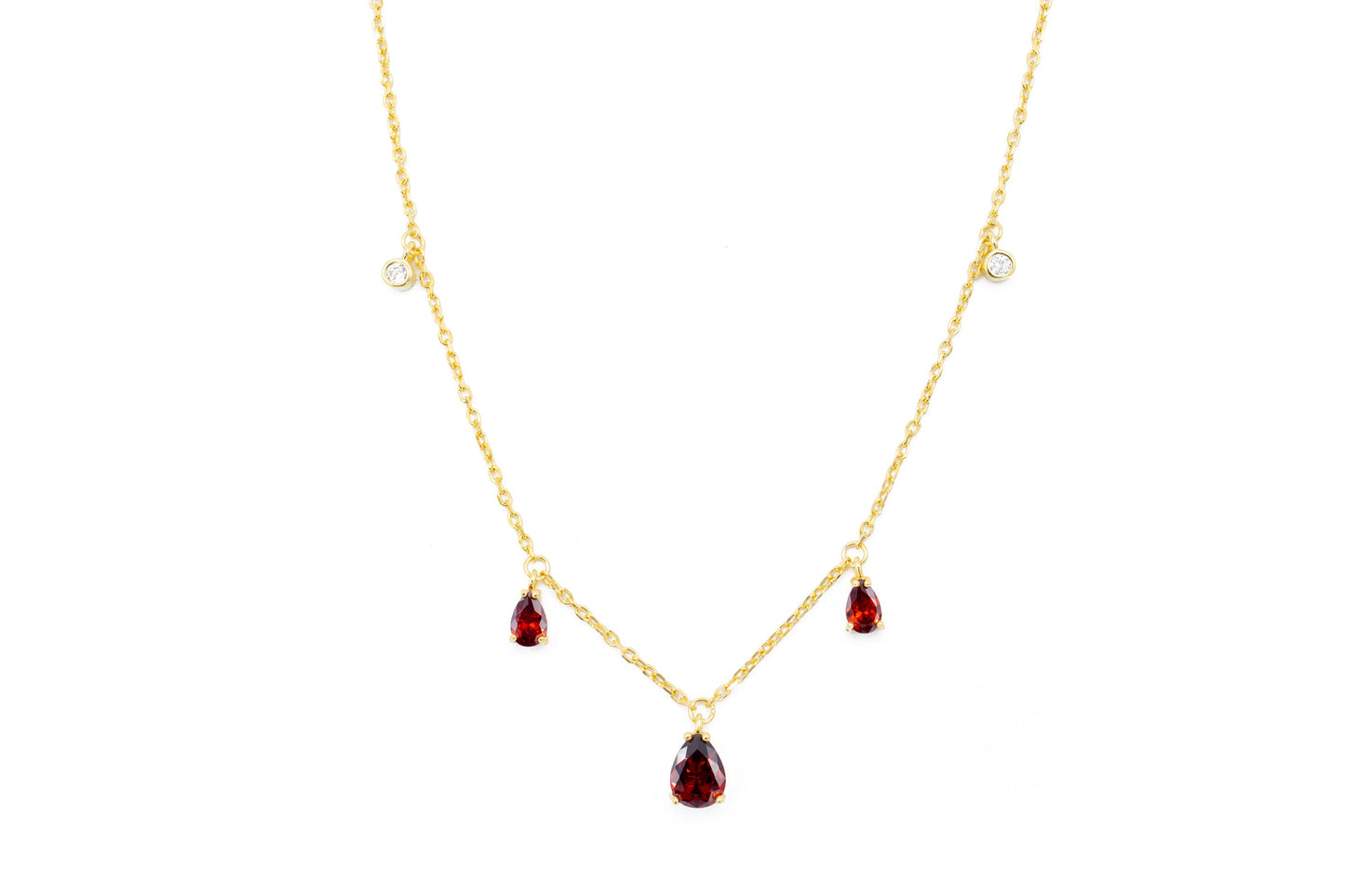 Collana Margaret