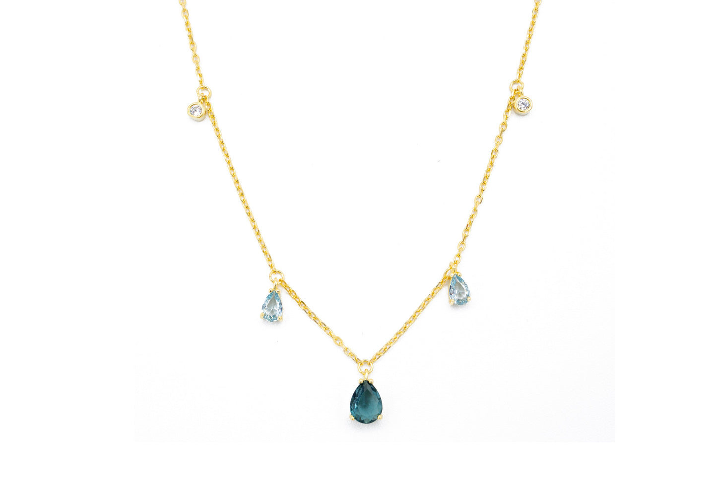 Collana Margaret