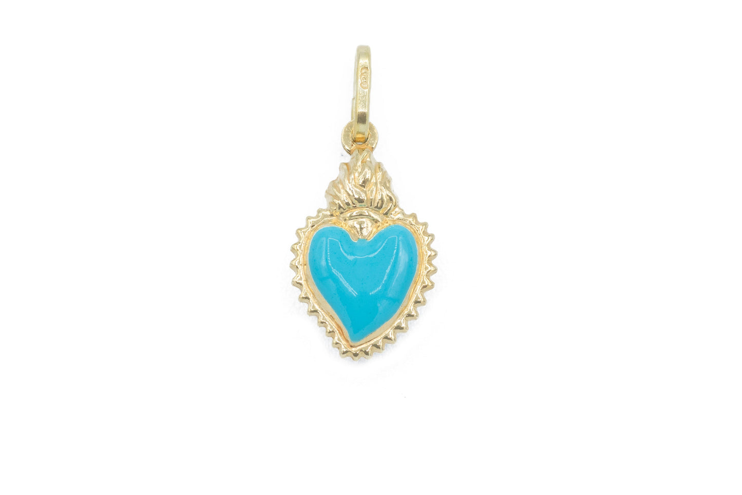 Ciondolo Cuore Sacro