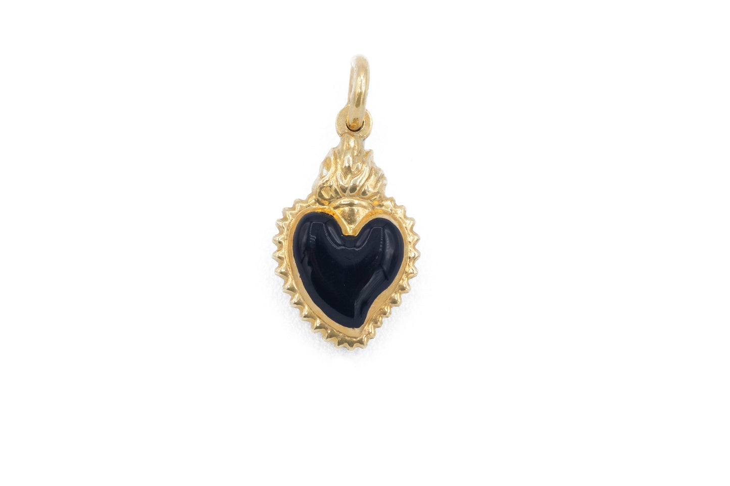 Ciondolo Cuore Sacro
