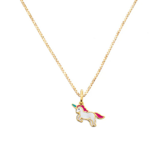 Ciondolo Unicorno