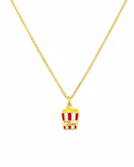 Ciondolo Pop Corn