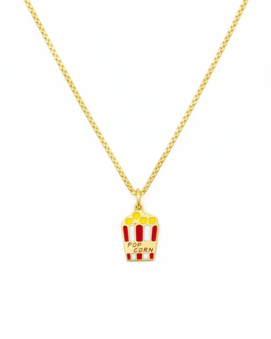 Ciondolo Pop Corn