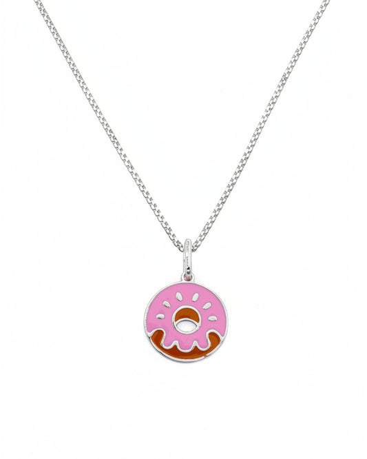 Ciondolo Donut