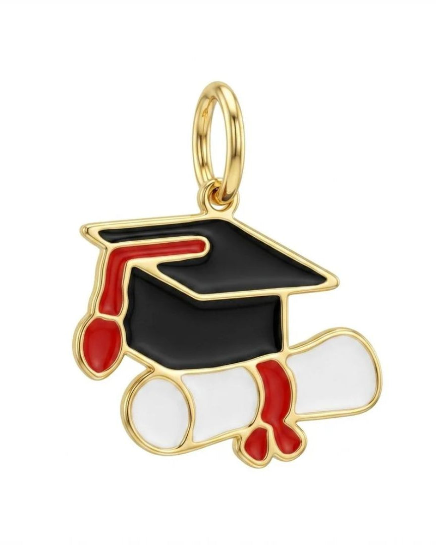 Ciondolo Laurea