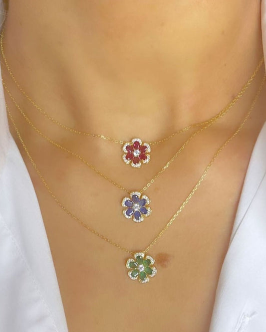 Collana Carmen