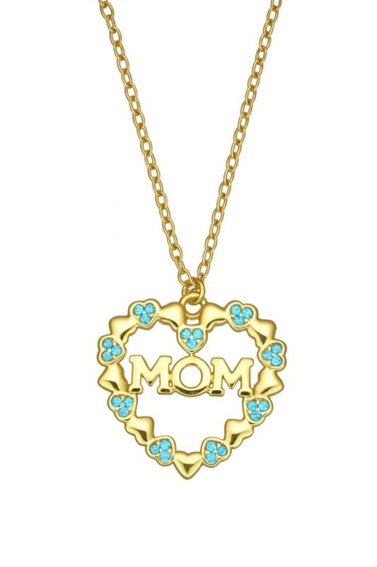 Collana Amore infinito
