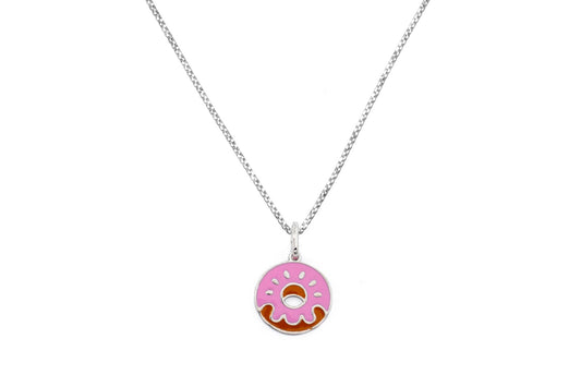 Ciondolo Donut