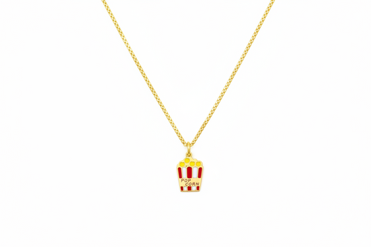 Ciondolo Pop Corn