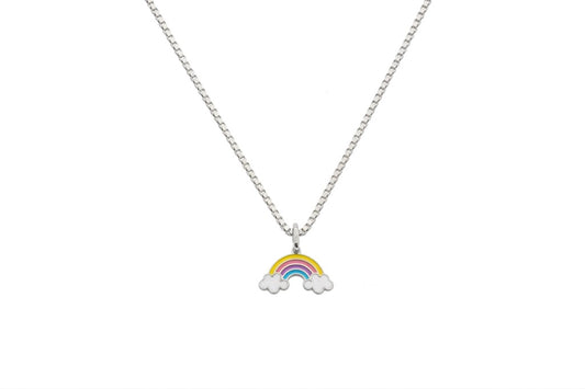 Ciondolo Arcobaleno