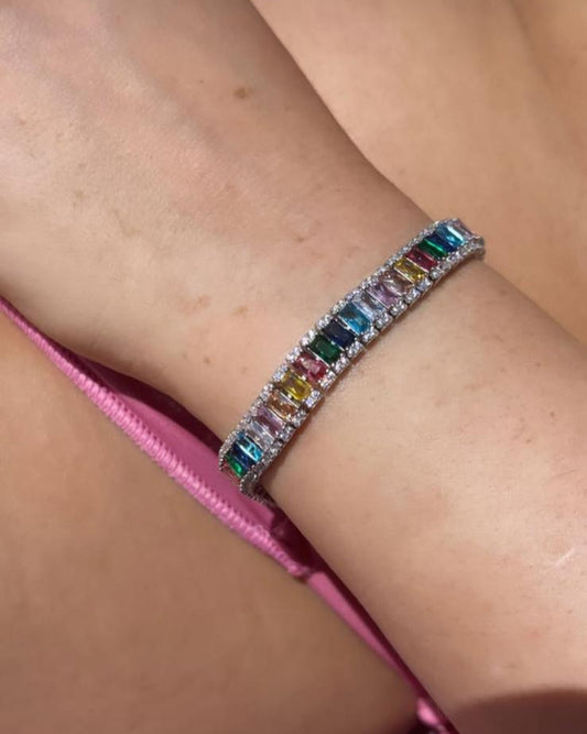 Bracciale Multicolor