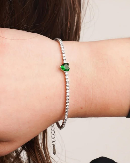 Bracciale Heart
