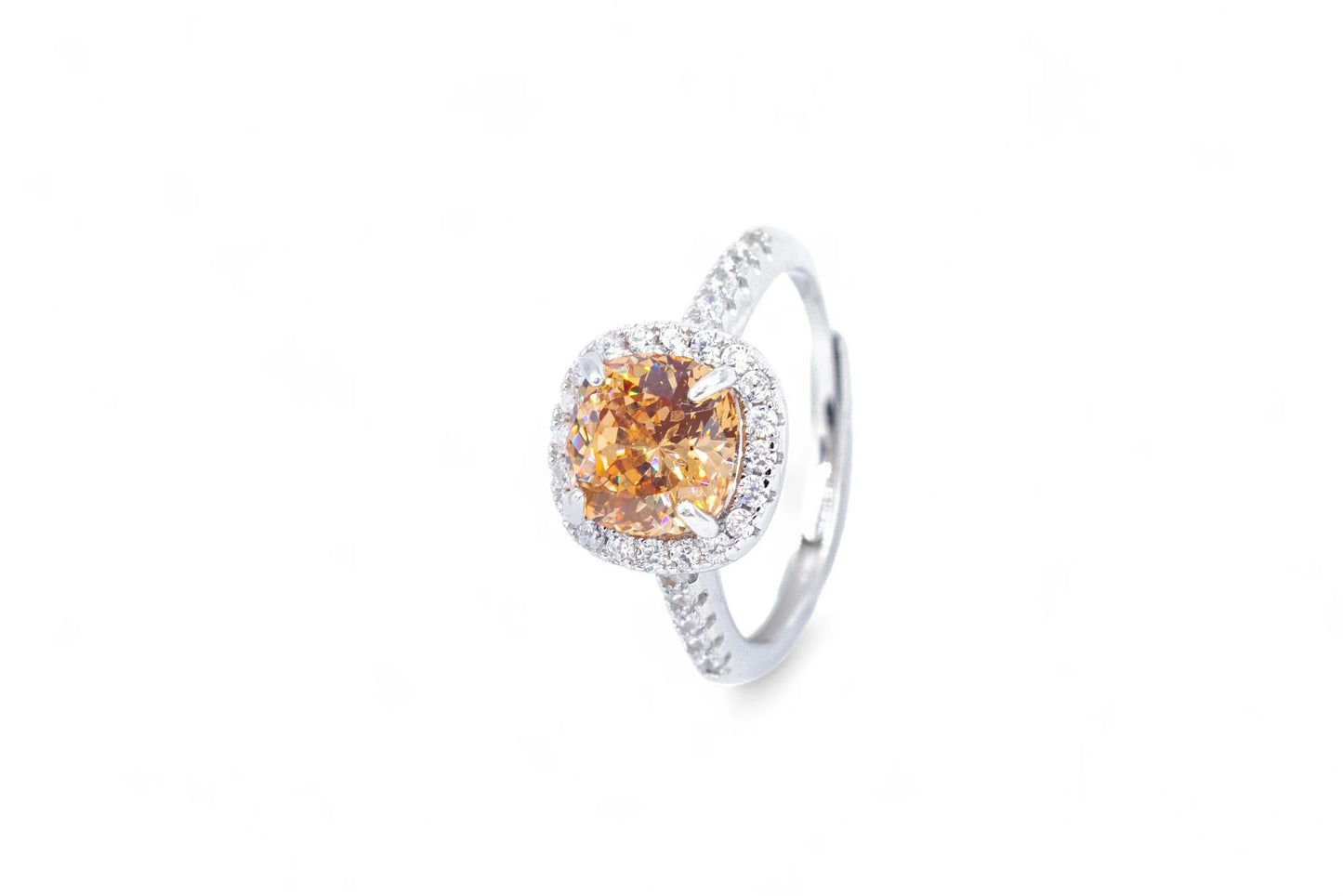 Anello Rachele