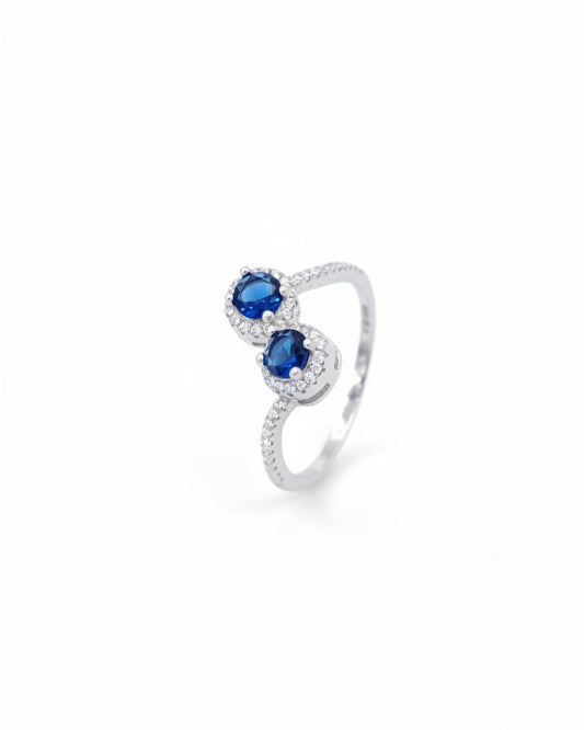 Anello Contrariè Royal