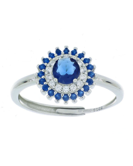Anello Irene cerchio