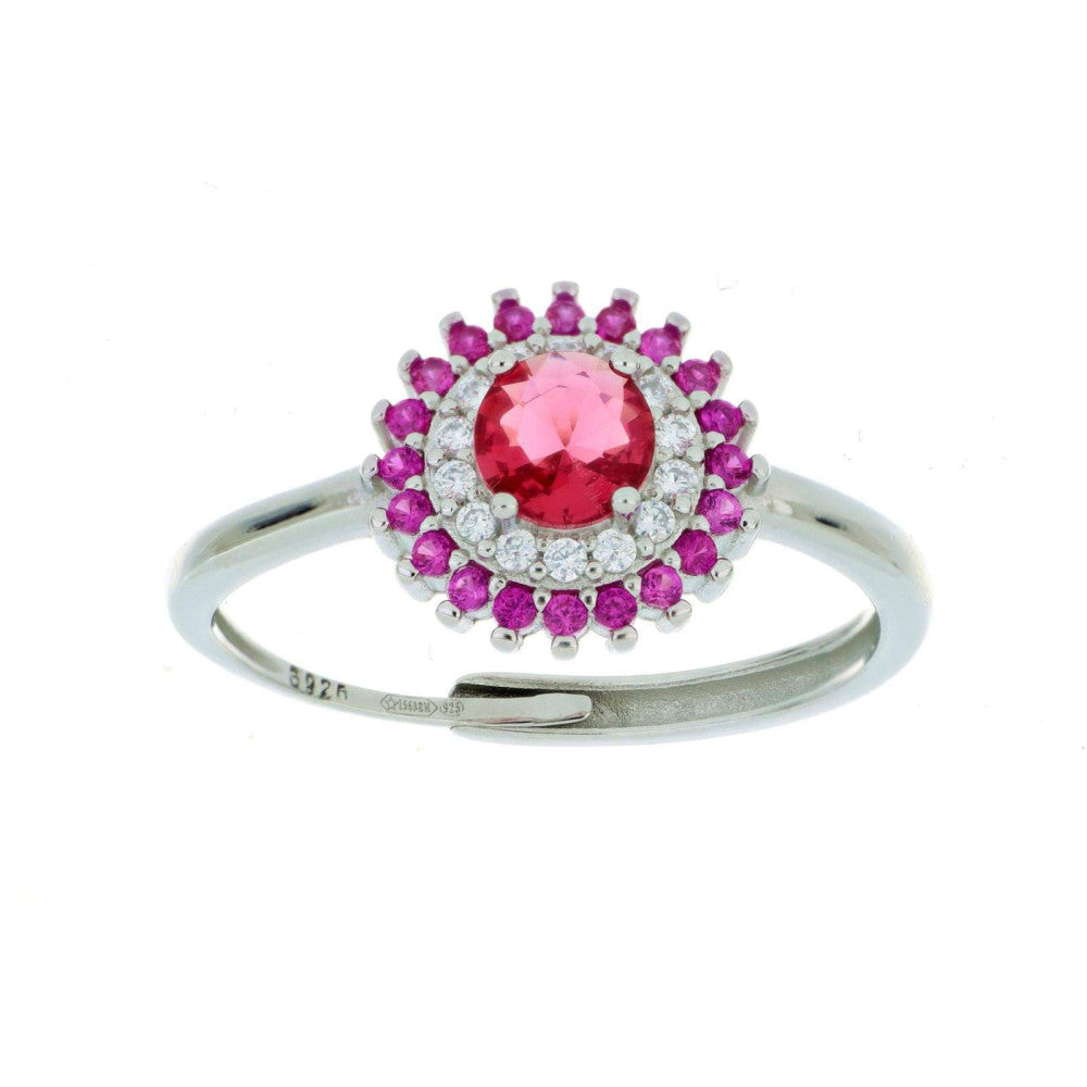 Anello Irene cerchio