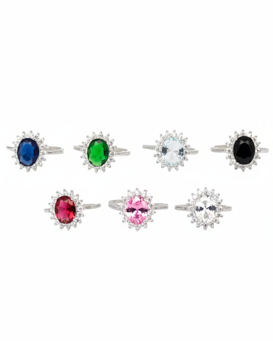 Anello Princess