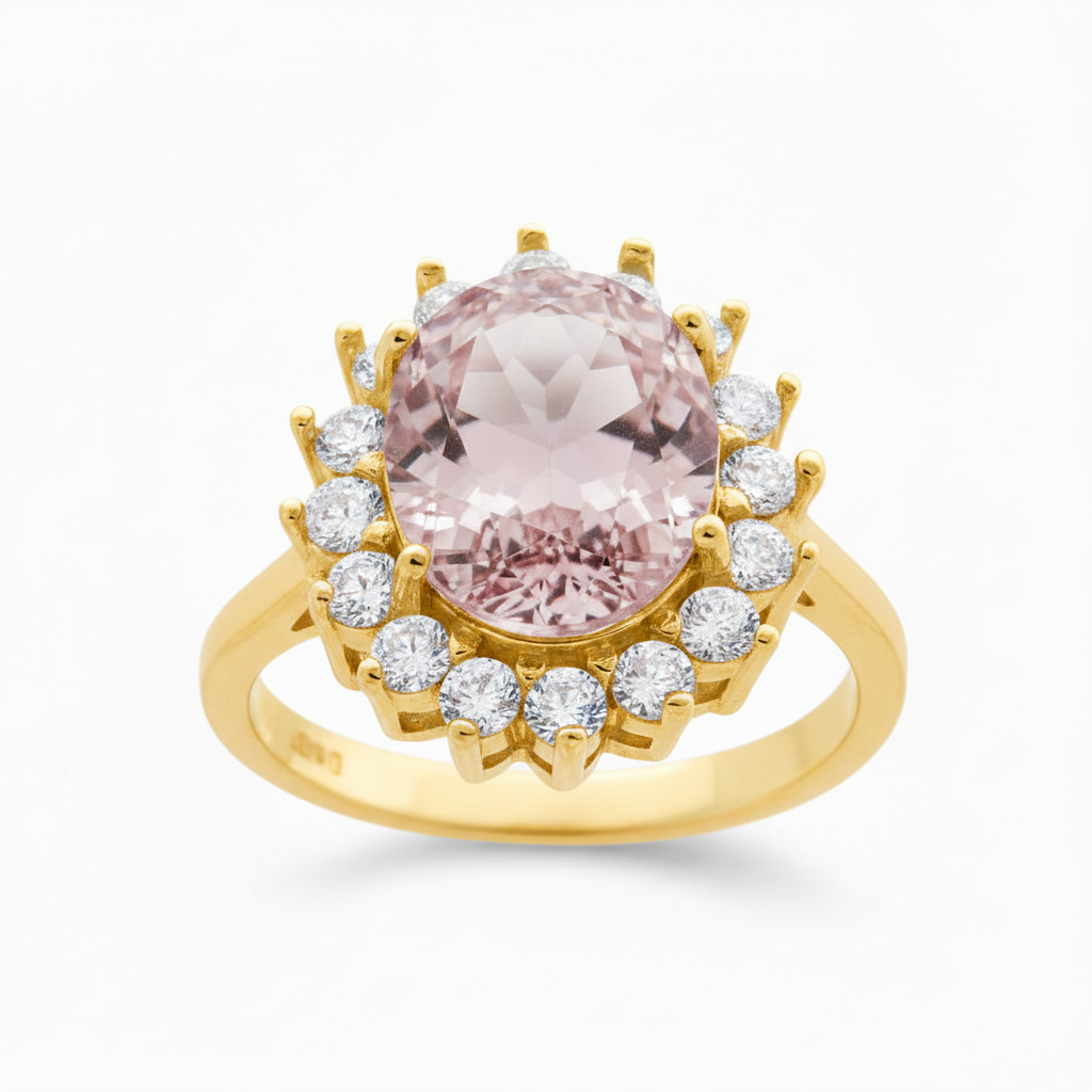 Anello Princess