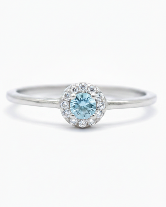 Anello Mary