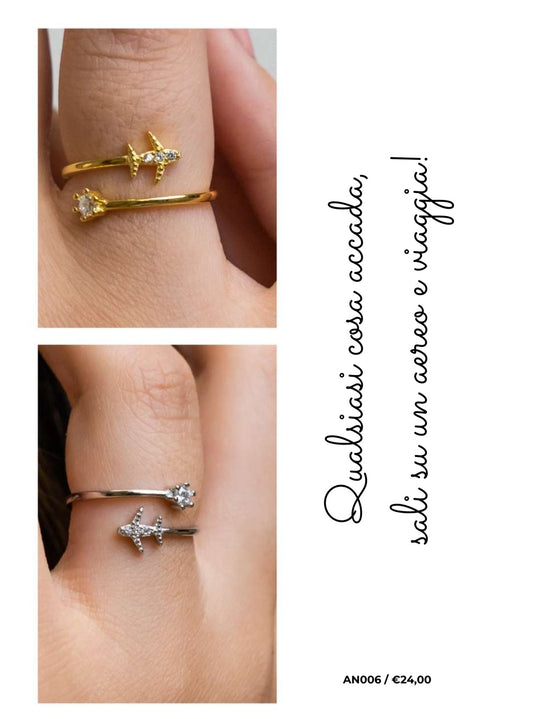 Anello Voyage