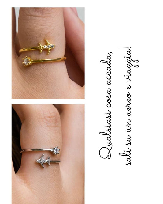 Anello Voyage