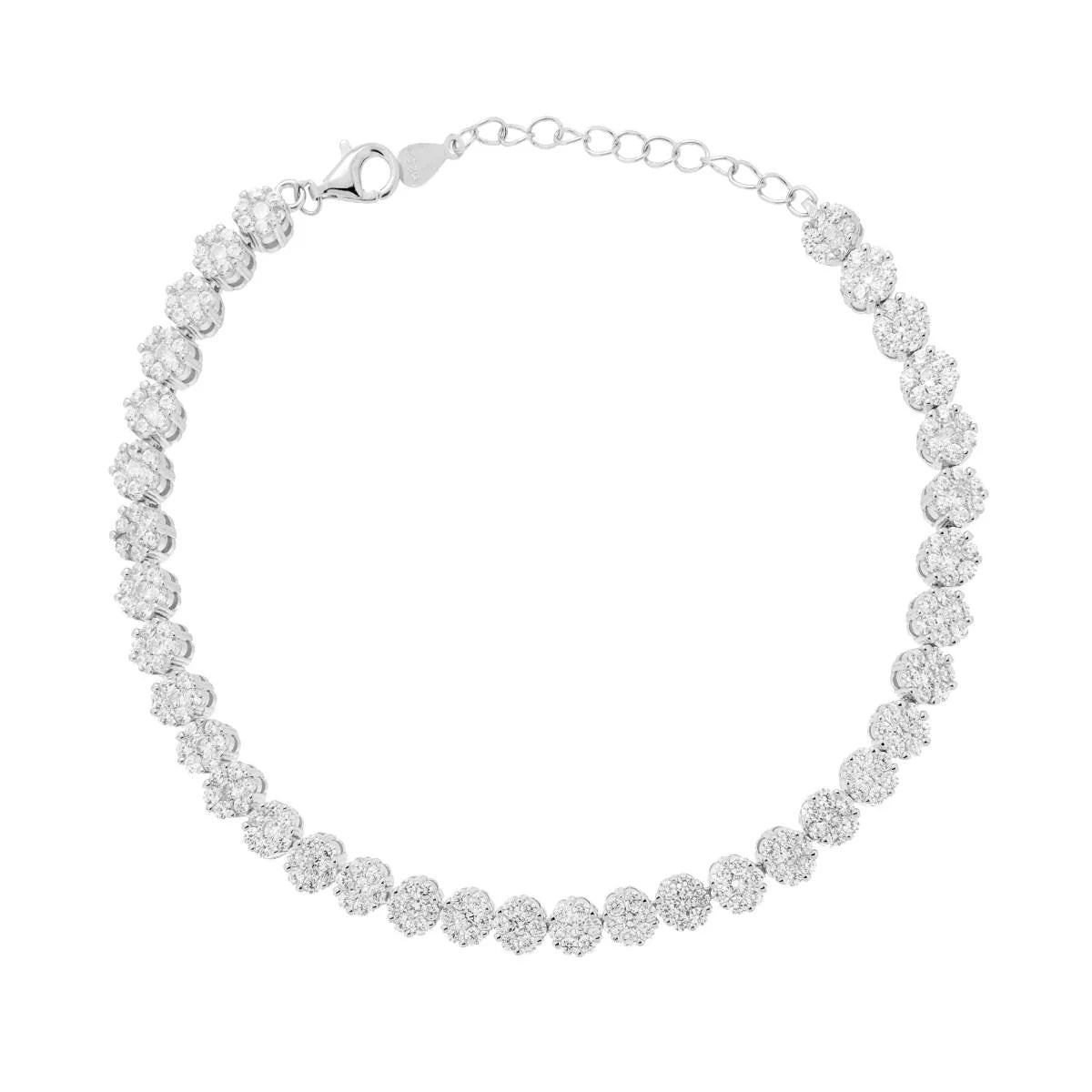 Bracciale Flowers