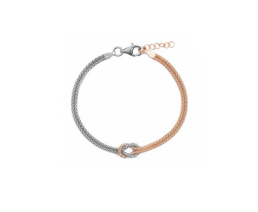 Bracciale Unisex Nodo