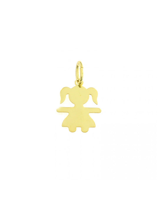 Ciondolo Bimba