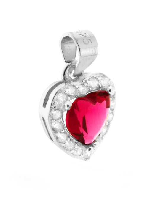 Ciondolo Cuore
