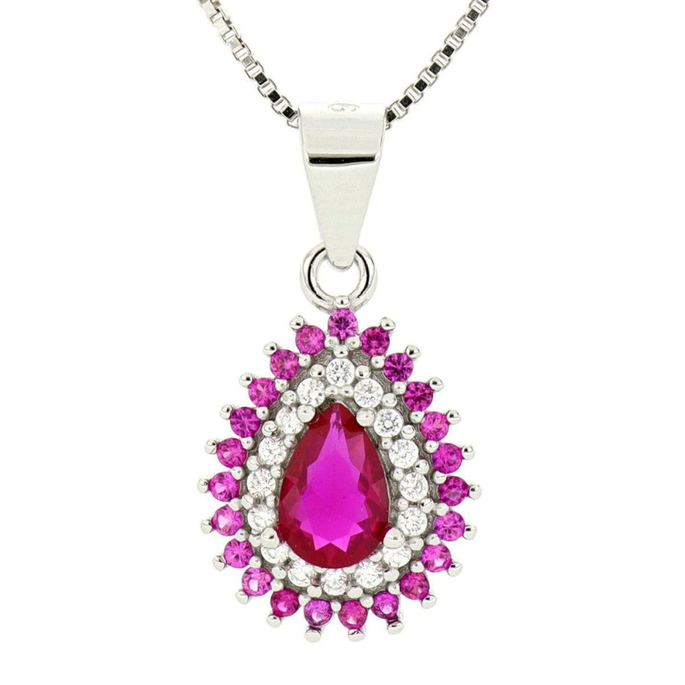 Ciondolo Irene goccia